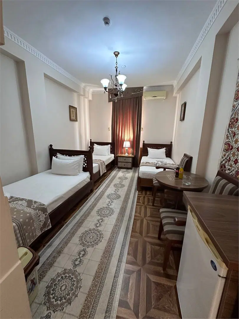 room image