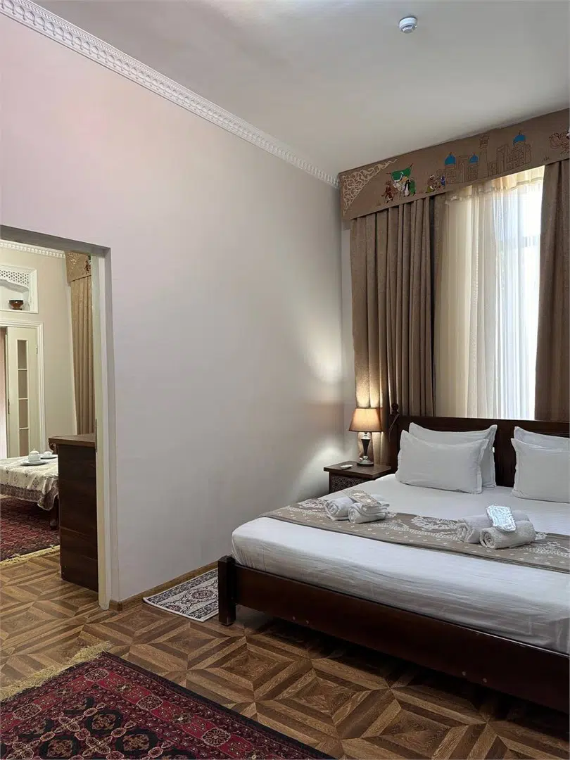 room image