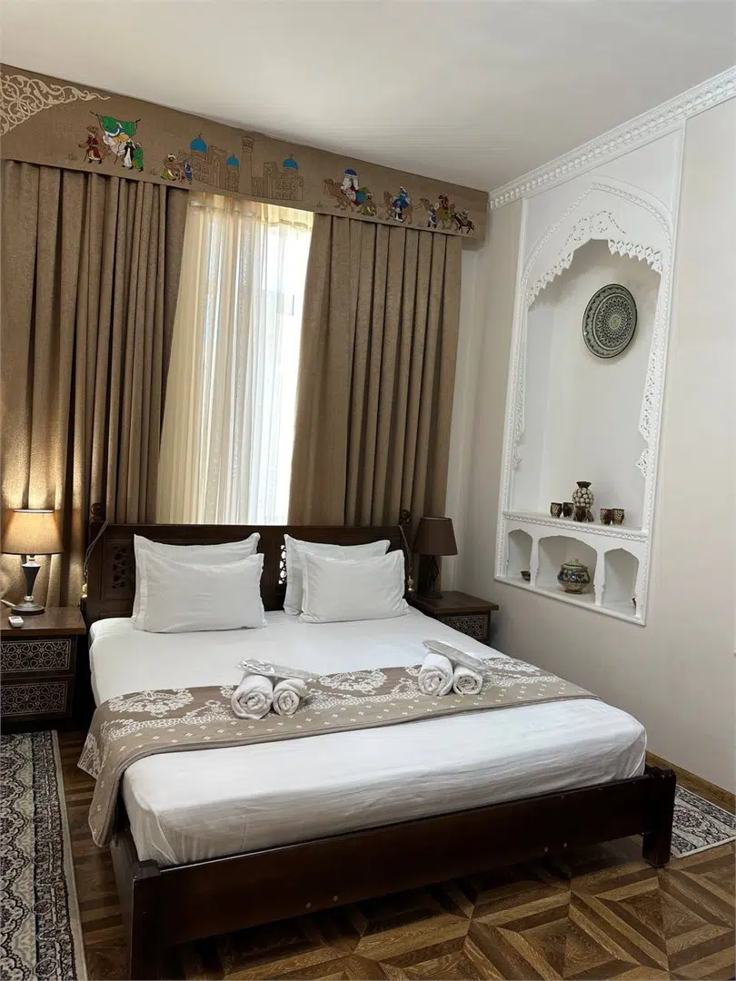 room image